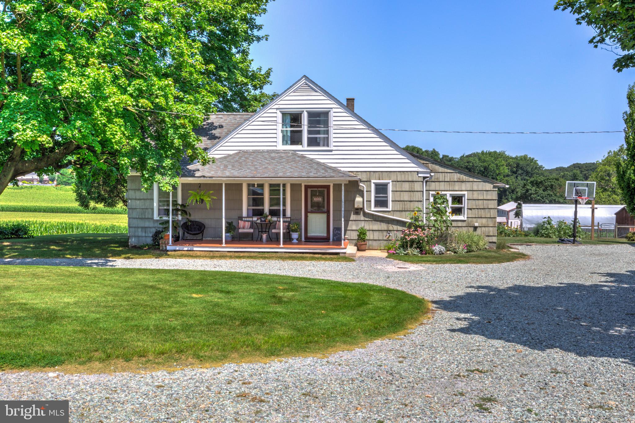 997 Smyrna Road Kinzers, PA 17535 - Photo 1 of 76 Welcome to 997 Smyrna Road!