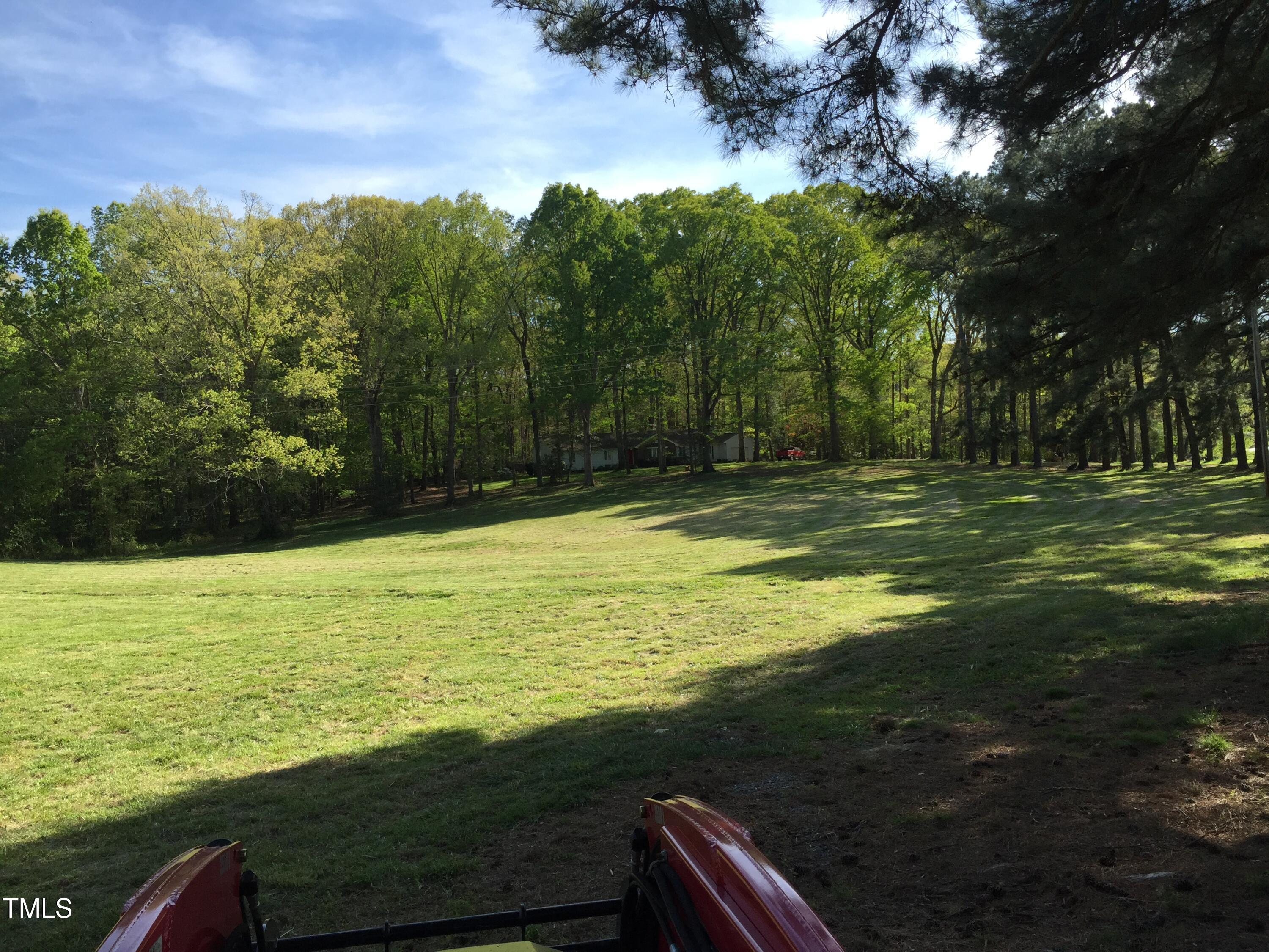 389 Dewitt Smith Road Pittsboro, NC 27312 - Photo 38 of 39 Pasture