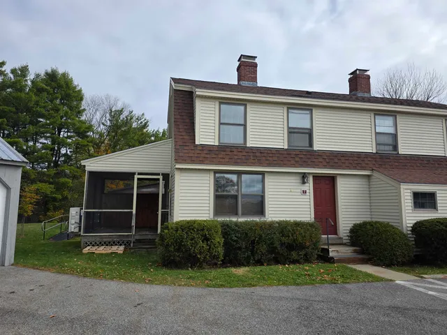 $189,000 | 7 E Road, Middlebury, VT 05753