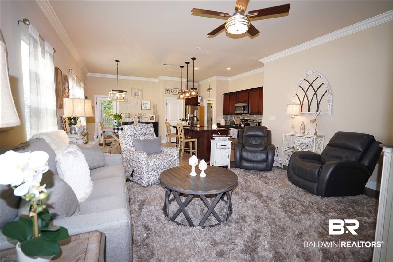 1058 Crown Walk Drive Foley, AL 36535 - Photo 5 of 49