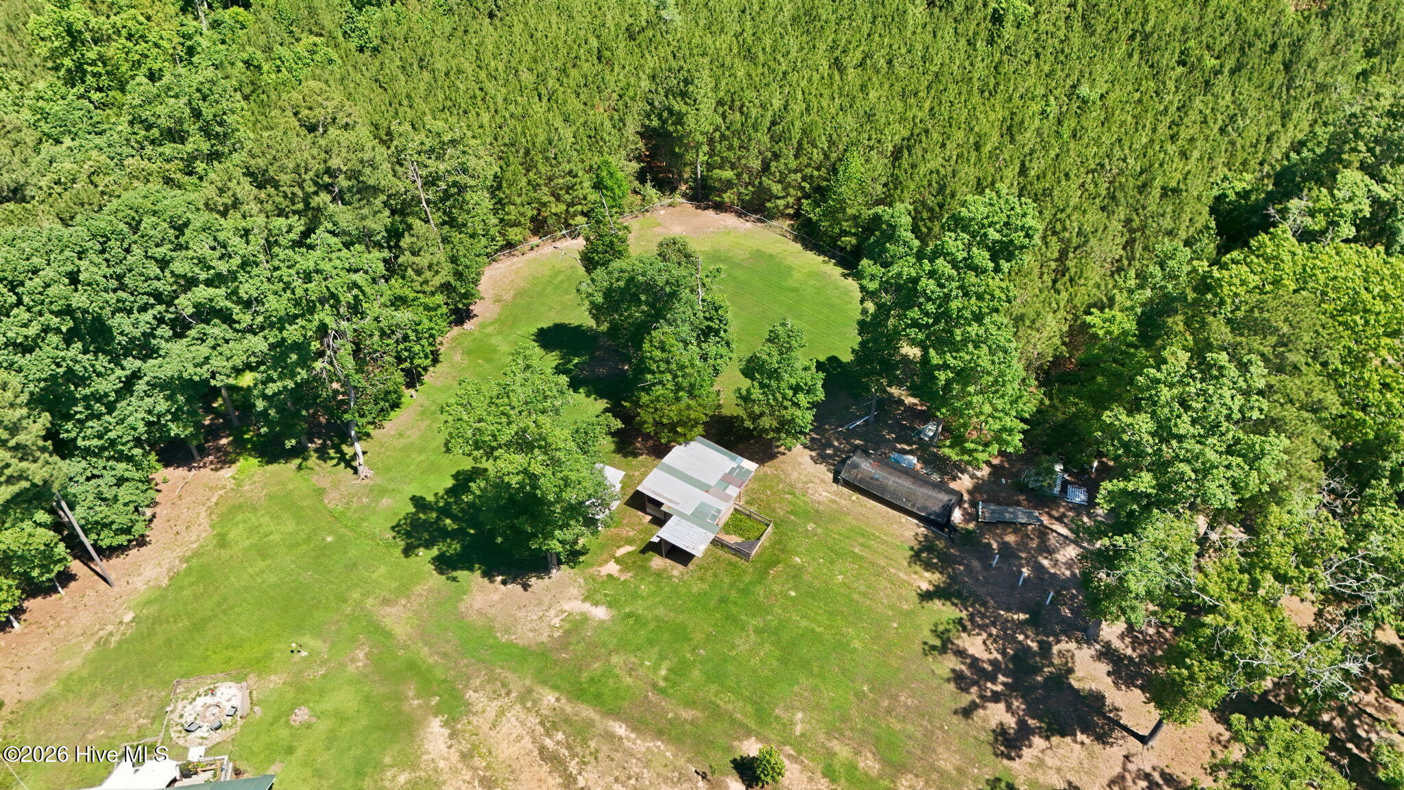 1680 South Plank Road Sanford, NC 27330 - Photo 42 of 46