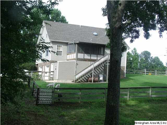 46615 Highway 231 South Oneonta, AL 35121 - Photo 8 of 28