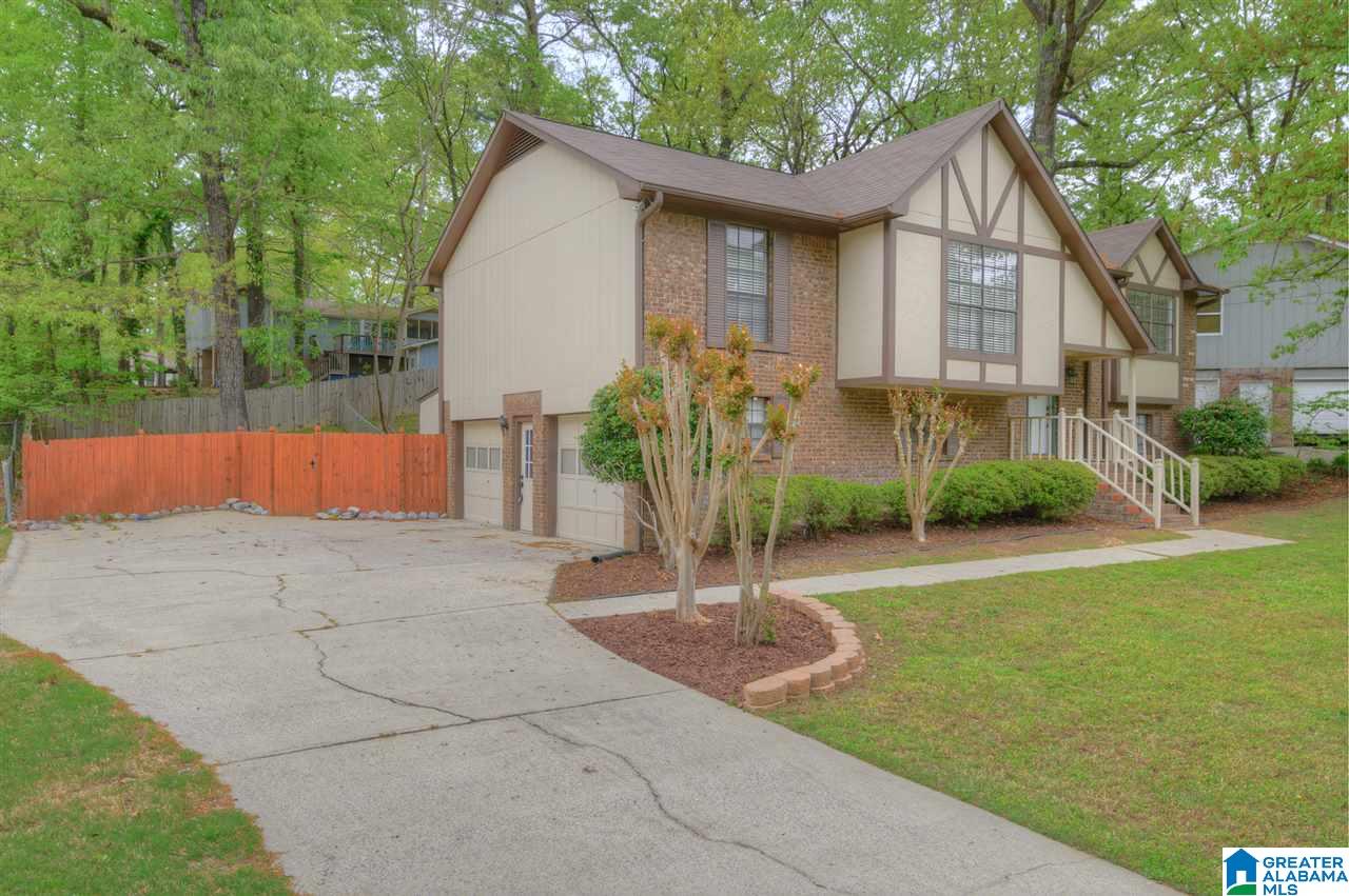 906 5th Court Northwest Alabaster, AL 35007 - Photo 24 of 28