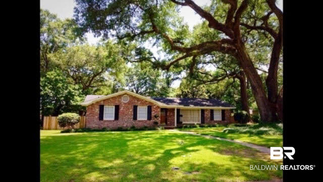 1552 South Montclair Circle Mobile, AL 36693 - Photo 1 of 1