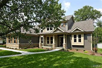 12531 Ridgefield Drive St. Louis, MO 63131 - Photo 1 of 67