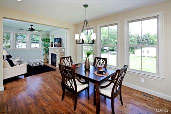 12531 Ridgefield Drive St. Louis, MO 63131 - Photo 11 of 67