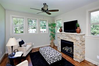 12531 Ridgefield Drive St. Louis, MO 63131 - Photo 13 of 67