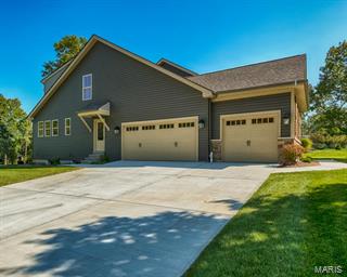 12531 Ridgefield Drive St. Louis, MO 63131 - Photo 24 of 67