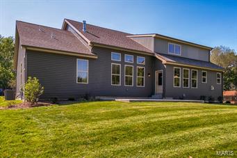 12531 Ridgefield Drive St. Louis, MO 63131 - Photo 27 of 67