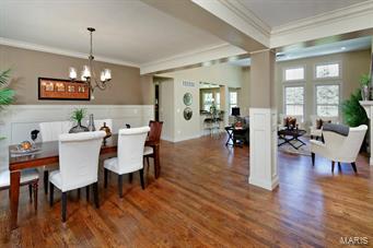 12531 Ridgefield Drive St. Louis, MO 63131 - Photo 3 of 67