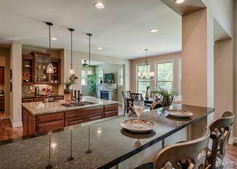 12531 Ridgefield Drive St. Louis, MO 63131 - Photo 36 of 67