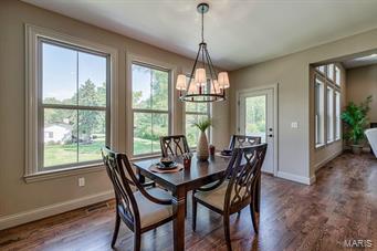 12531 Ridgefield Drive St. Louis, MO 63131 - Photo 39 of 67