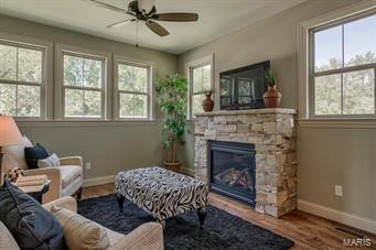 12531 Ridgefield Drive St. Louis, MO 63131 - Photo 46 of 67