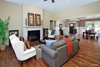 12531 Ridgefield Drive St. Louis, MO 63131 - Photo 5 of 67