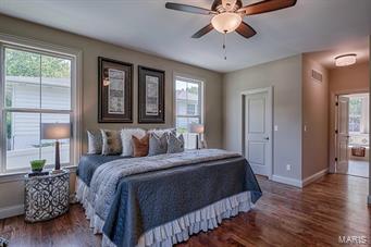 12531 Ridgefield Drive St. Louis, MO 63131 - Photo 52 of 67