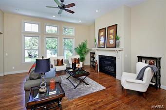 12531 Ridgefield Drive St. Louis, MO 63131 - Photo 7 of 67