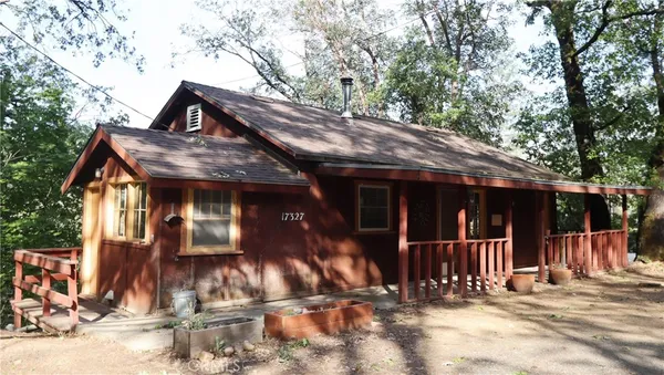 $175,000 | 17327 Bay Leaf Road, Middletown, CA 95461