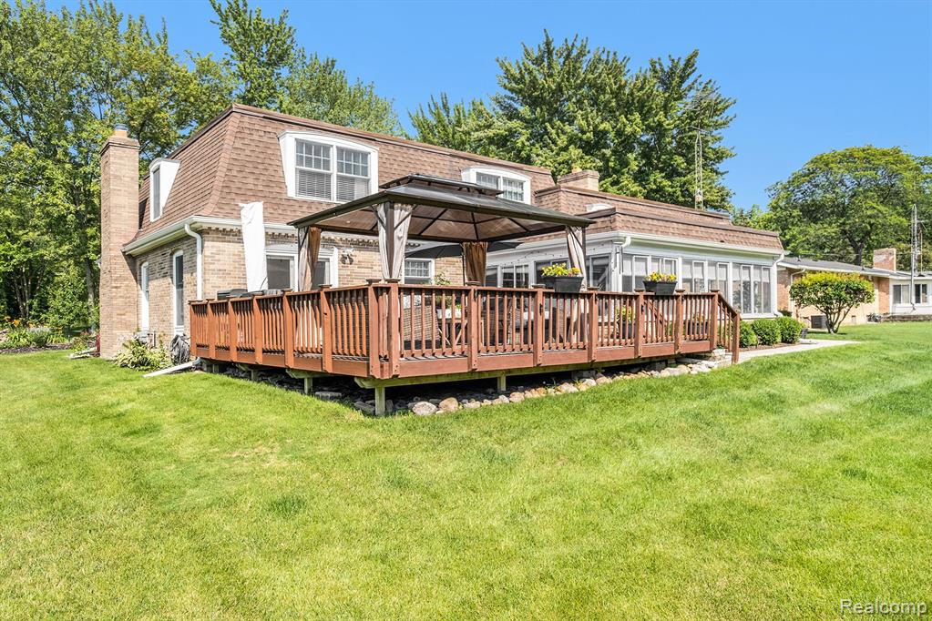 2138 South State Road Davison, MI 48423 - Photo 28 of 35