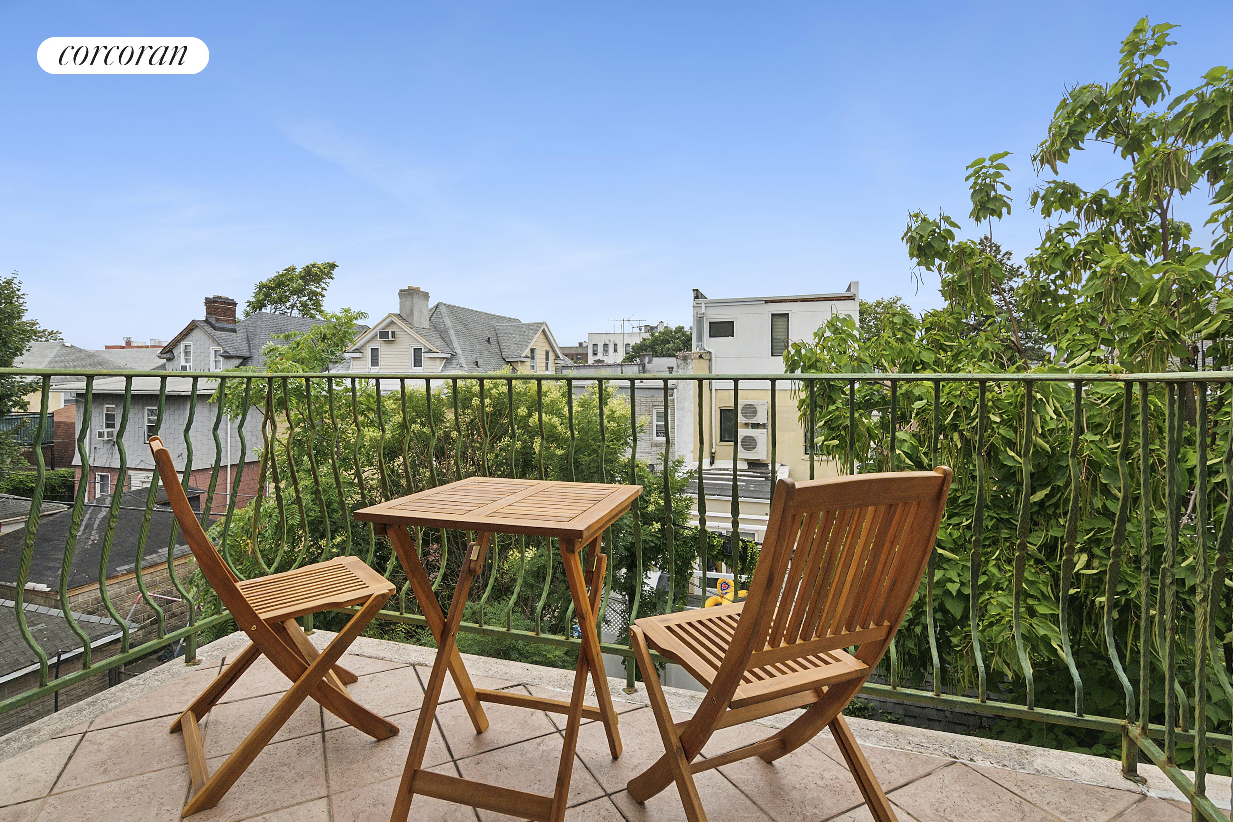 734 East 5th Street, Unit 4L Brooklyn, NY 11218 - Photo 2 of 14