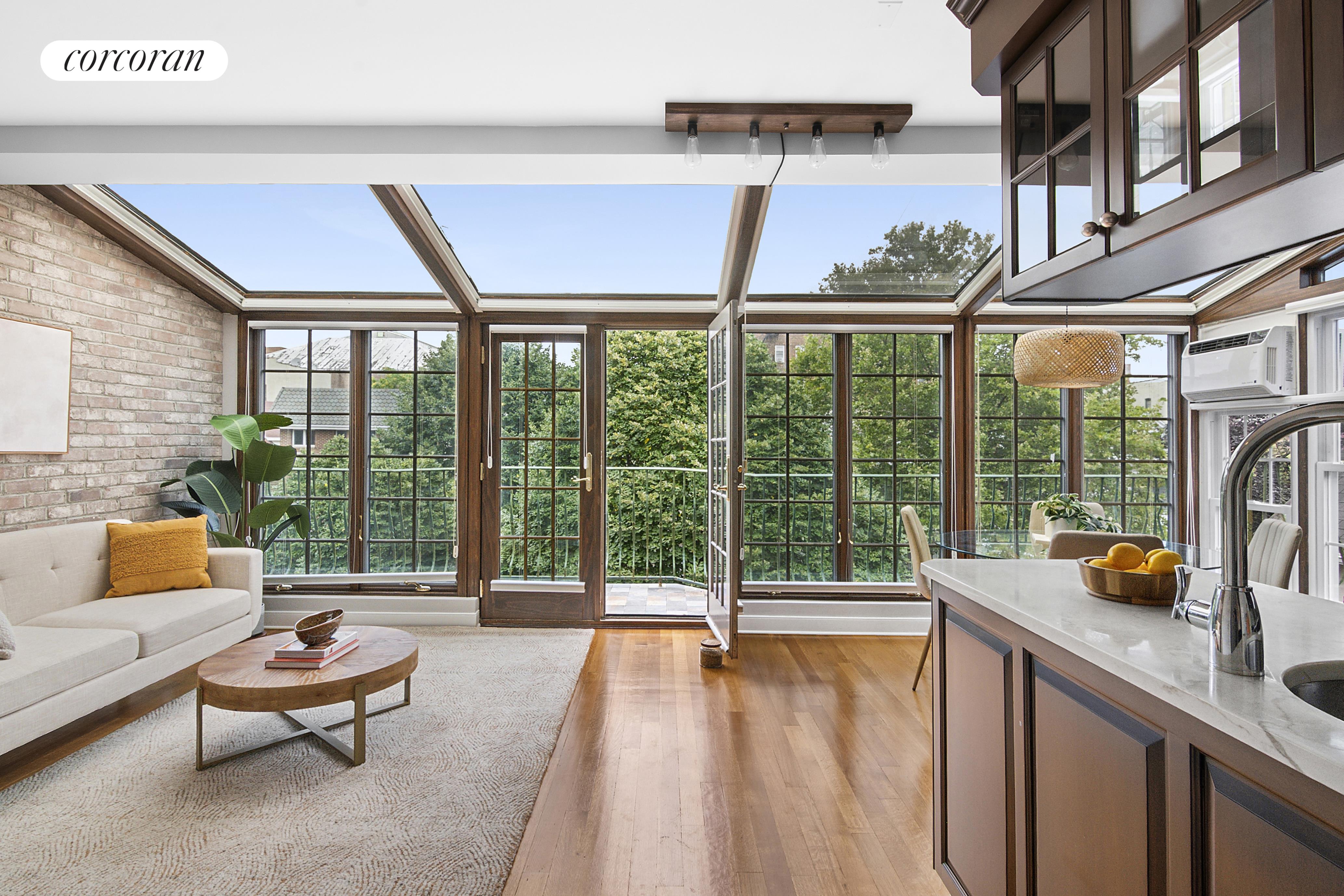 734 East 5th Street, Unit 4L Brooklyn, NY 11218 - Photo 3 of 14