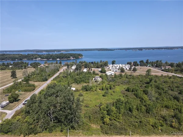 $55,000 | Lot 1 Potter Boulevard, Clayton, NY 13624