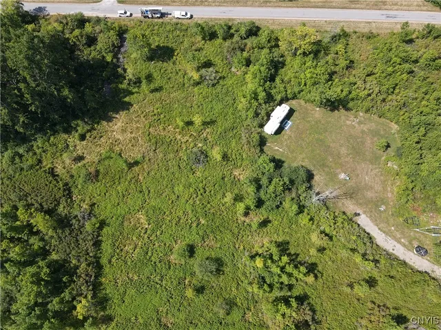 $55,000 | Lot 1 Potter Boulevard, Clayton, NY 13624