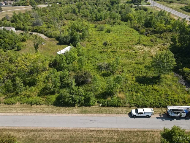 $55,000 | Lot 1 Potter Boulevard, Clayton, NY 13624