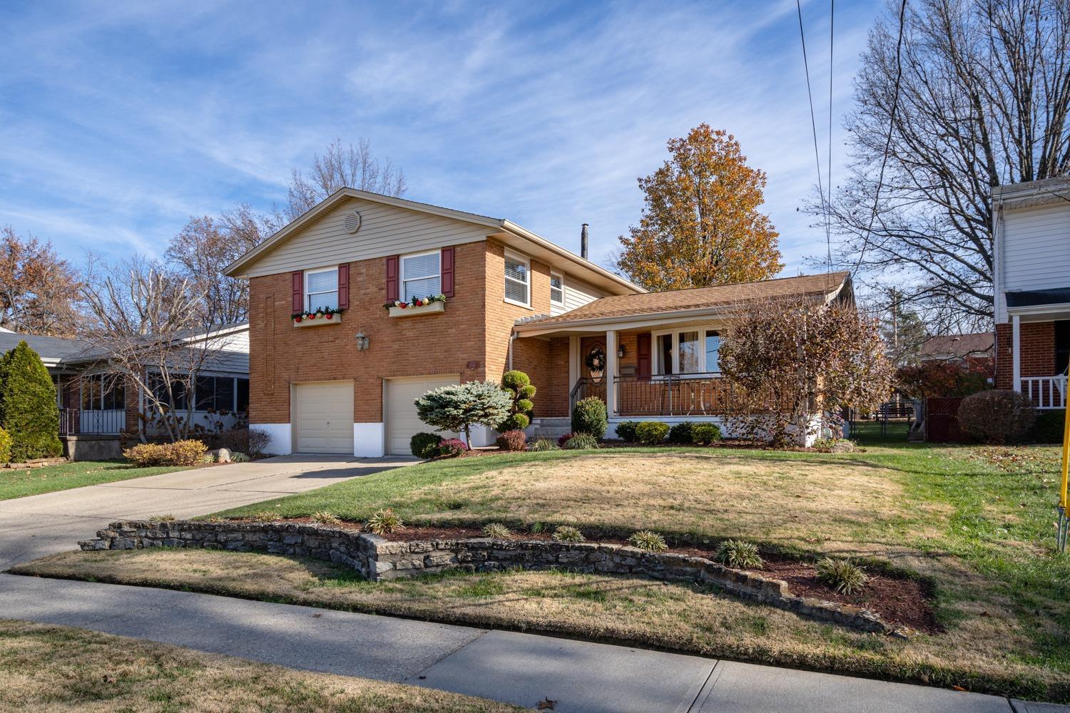 2084 Townhill Road Cincinnati, OH 45238 - Photo 3 of 47 Gallery Image 3