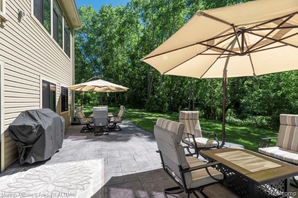 7150 Oakhill Road Clarkston, MI 48348 - Photo 31 of 34 Gallery Image 31