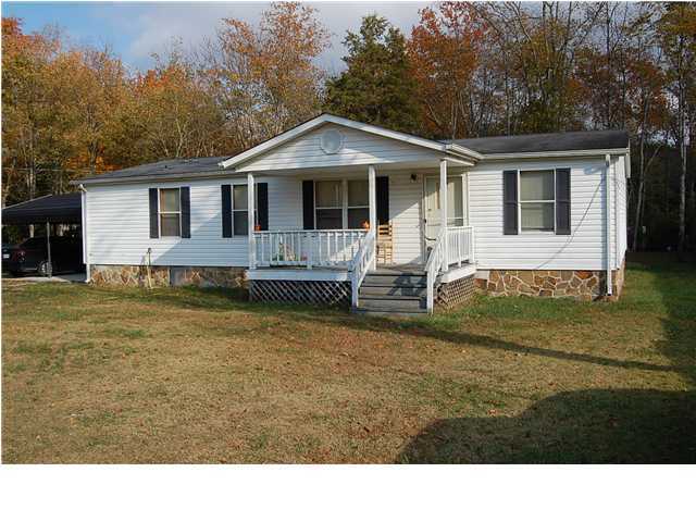 50 Fenceline Road Dunlap, TN 37327 - Photo 1 of 7 Primary Photo