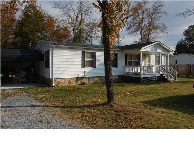 50 Fenceline Road Dunlap, TN 37327 - Photo 2 of 7 Additional Photo