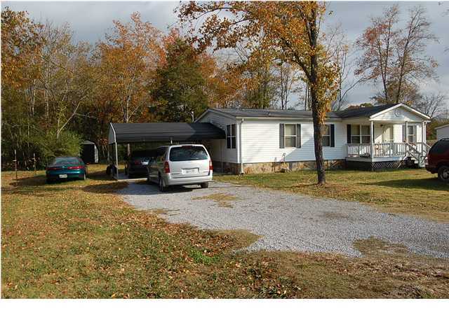 50 Fenceline Road Dunlap, TN 37327 - Photo 6 of 7 Additional Photo