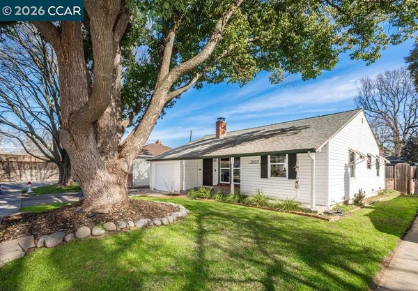 $649,000 | 2607 Patton Way, Sacramento, CA 95818