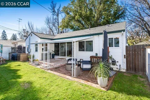 $675,000 | 2607 Patton Way, Sacramento, CA 95818