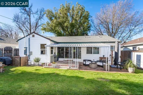 $675,000 | 2607 Patton Way, Sacramento, CA 95818