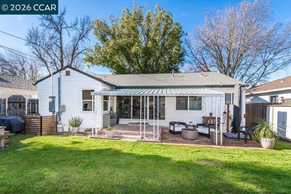 2607 Patton Way Sacramento, CA 95818 - Photo 32 of 40