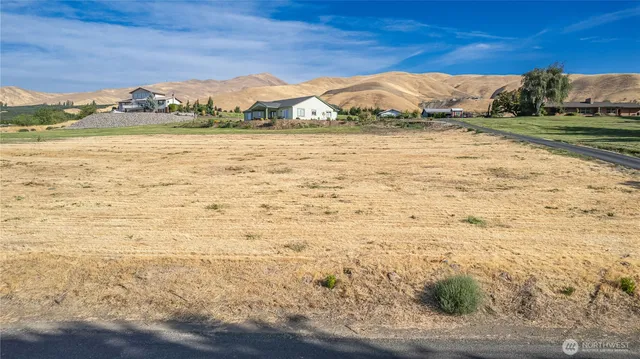 a view of an ocean beach