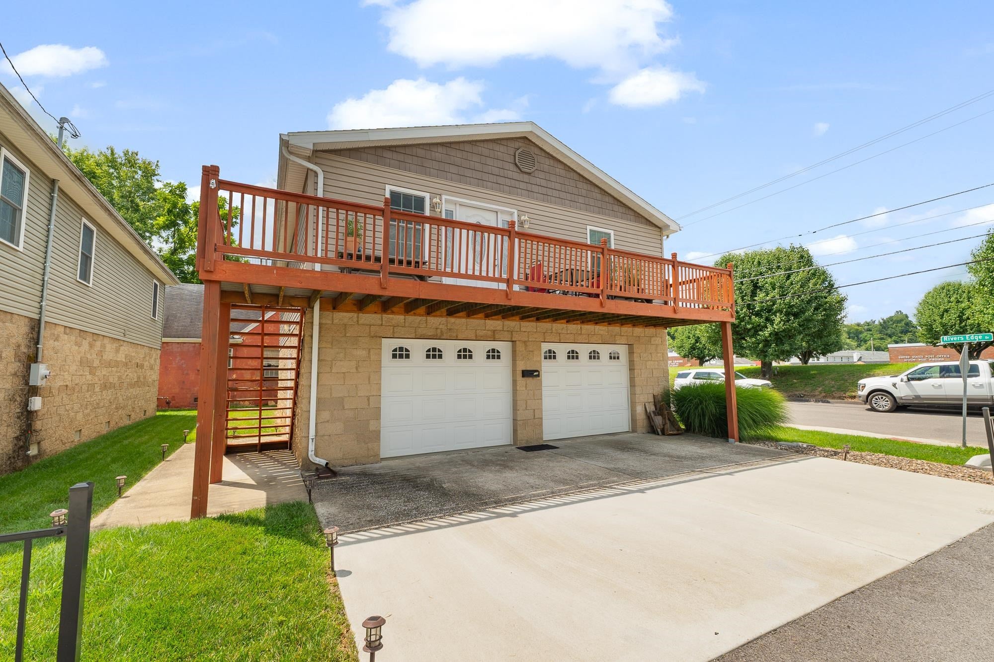 1108 Rivers Edge Drive Milton, WV 25541 - Photo 23 of 27 Gallery Image 23