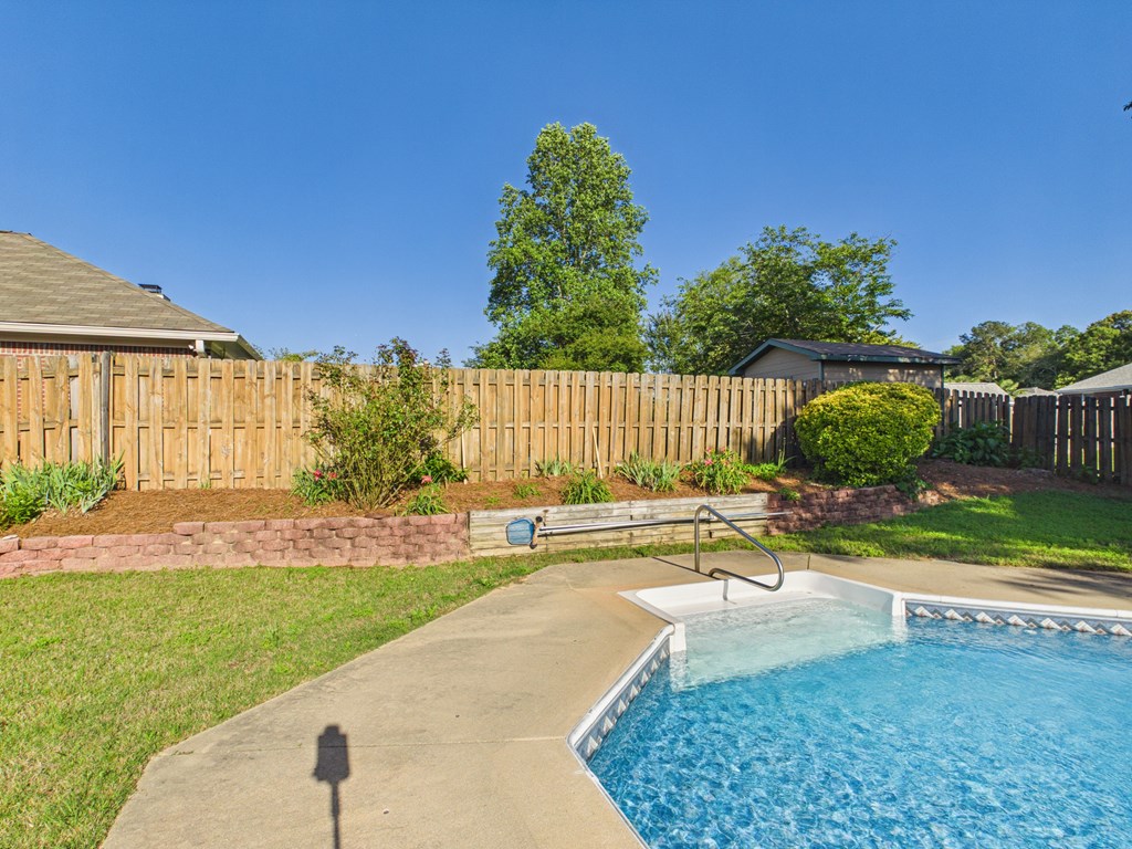 4430 Shamrock Glen Columbus, GA 31909 - Photo 20 of 22