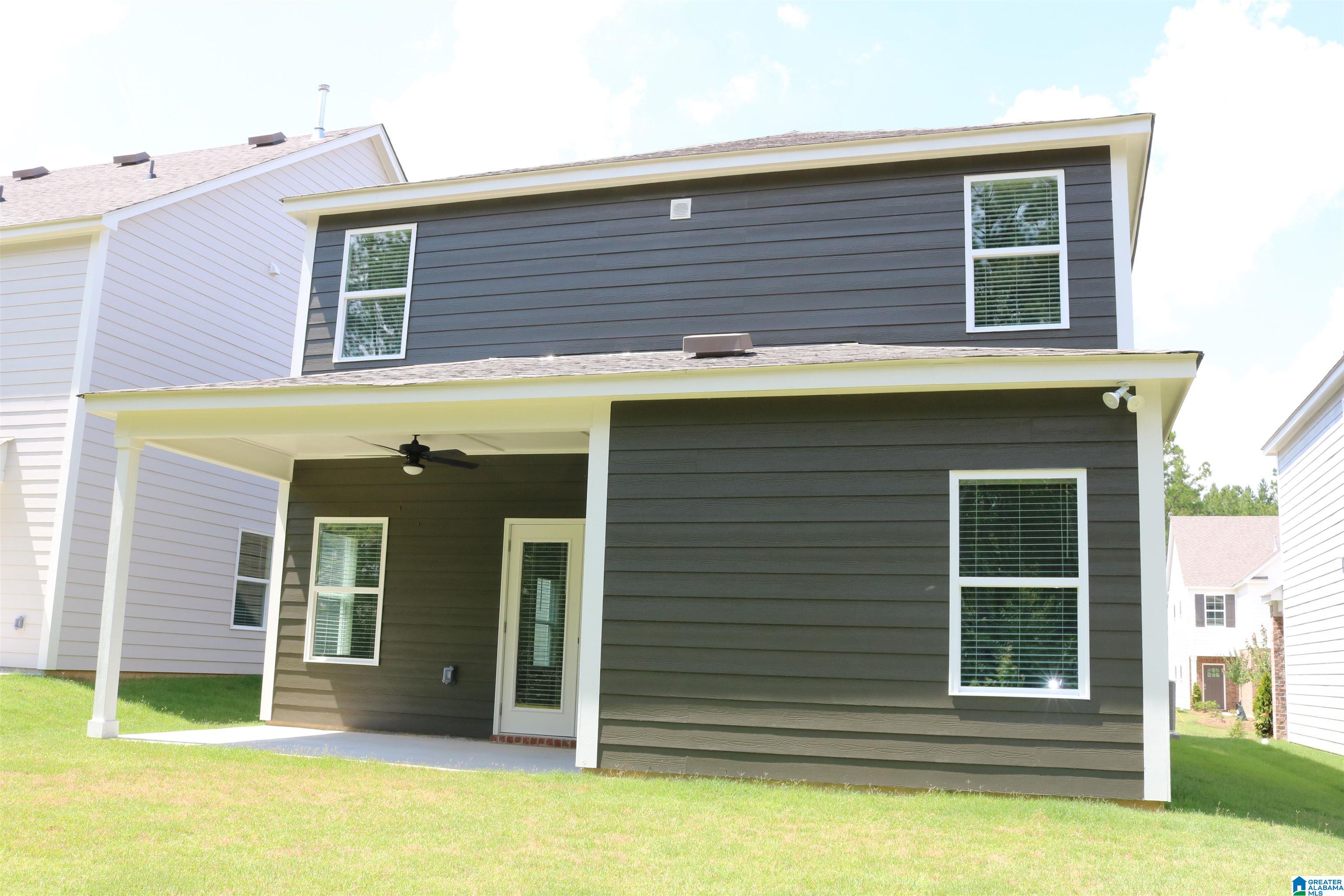 187 Chelsea Park Road Chelsea, AL 35043 - Photo 4 of 25