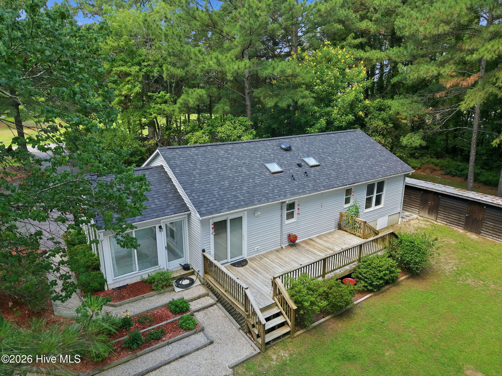 487 Vass-Carthage Road Carthage, NC 28327 - Photo 16 of 50
