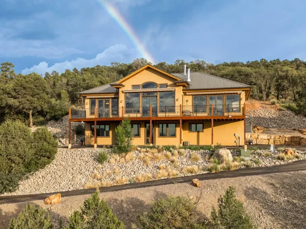 $1,759,000 | 157 West Side Road, High Rolls Mountain Park, NM 88325