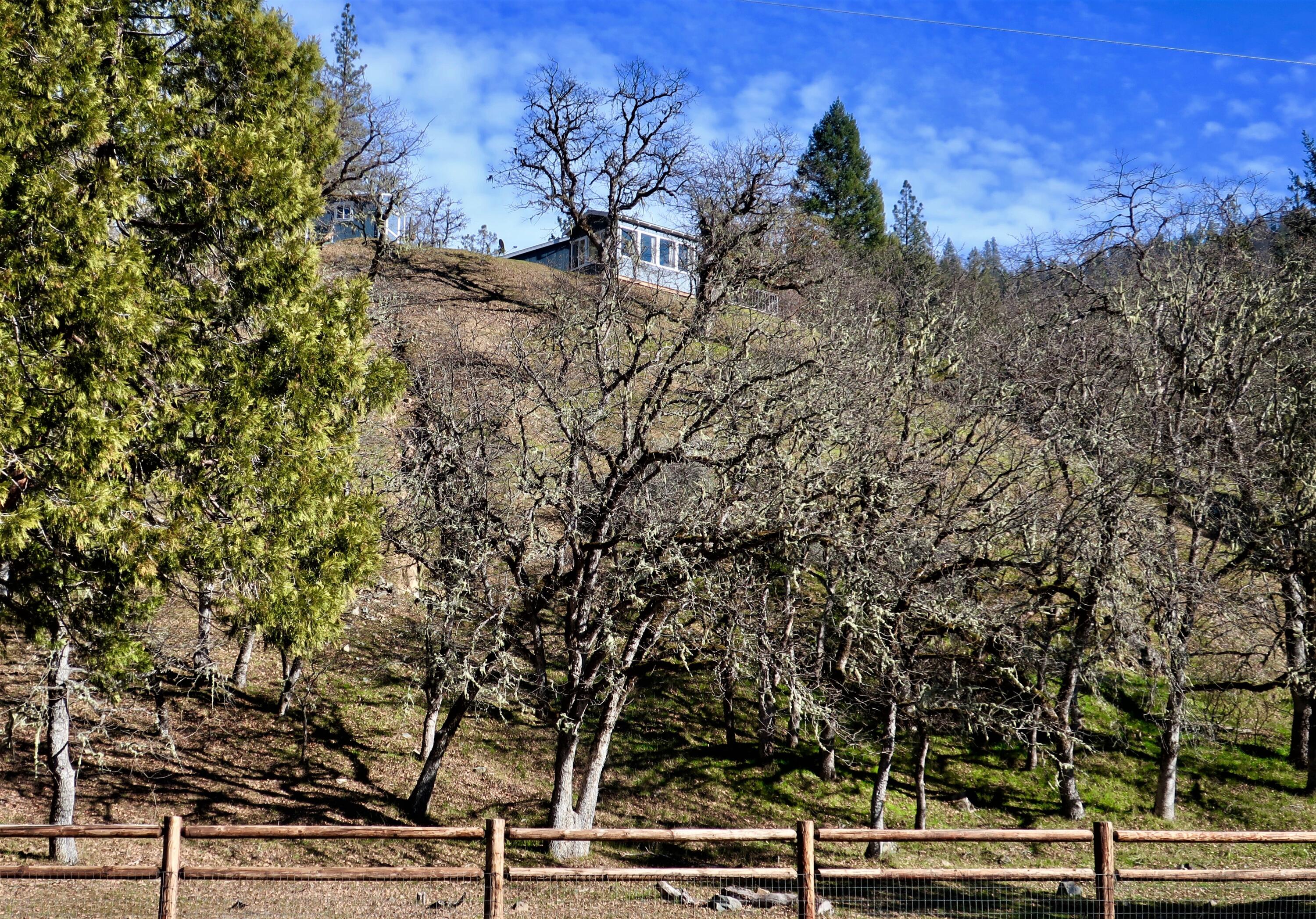 13975 Upper Applegate Road Jacksonville, OR 97530 - Photo 4 of 53 Prop 19 (2)