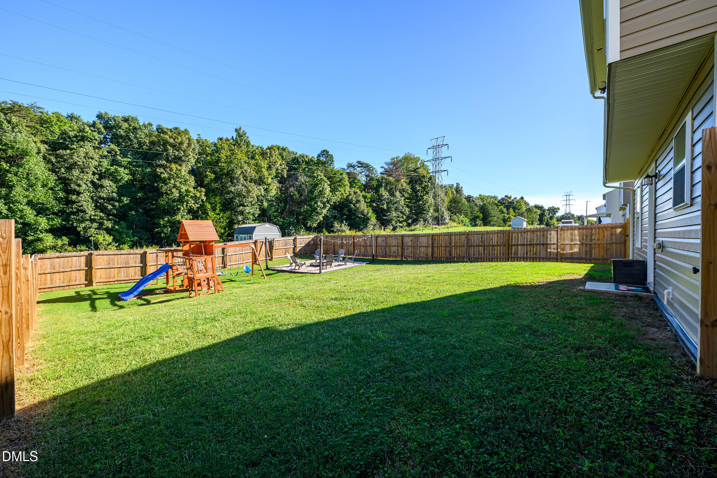 2108 West Simpson Road Burlington, NC 27217 - Photo 24 of 36 27 -2108 w simpson rd, exterior