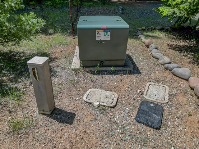 $14,500 | Nehemiah Drive, Shingletown, CA 96088