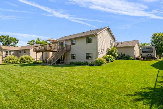 $389,900 | 17588 Grant Street Northwest, Elk River, MN 55330