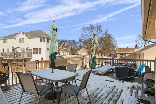 $389,900 | 17588 Grant Street Northwest, Elk River, MN 55330