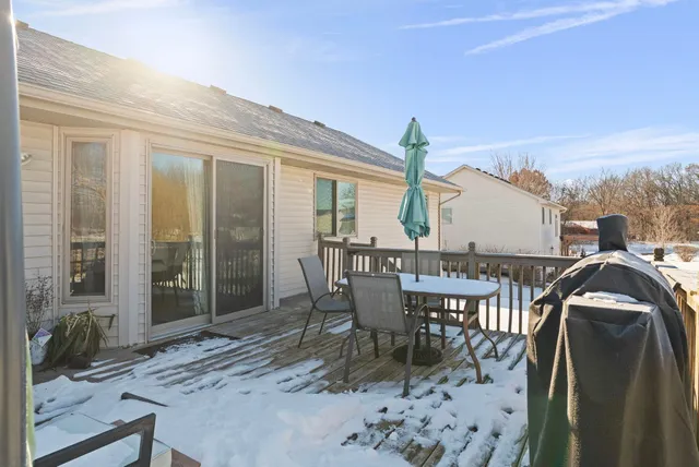 $389,900 | 17588 Grant Street Northwest, Elk River, MN 55330