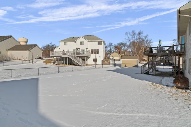 $389,900 | 17588 Grant Street Northwest, Elk River, MN 55330