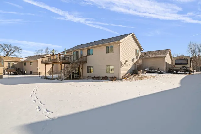 $389,900 | 17588 Grant Street Northwest, Elk River, MN 55330